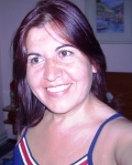 Dilcia  Mendoza Videla